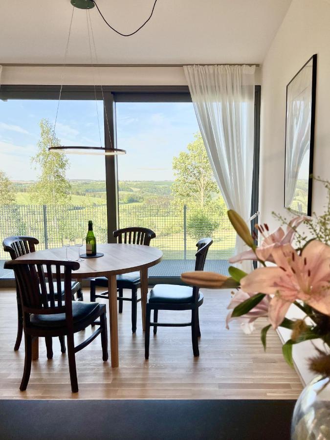 Ferienwohnungen Faulhauer Welschbillig Eksteriør bilde