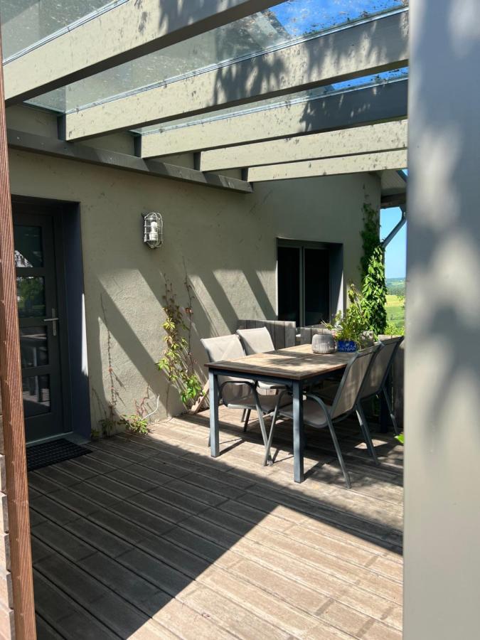 Ferienwohnungen Faulhauer Welschbillig Eksteriør bilde